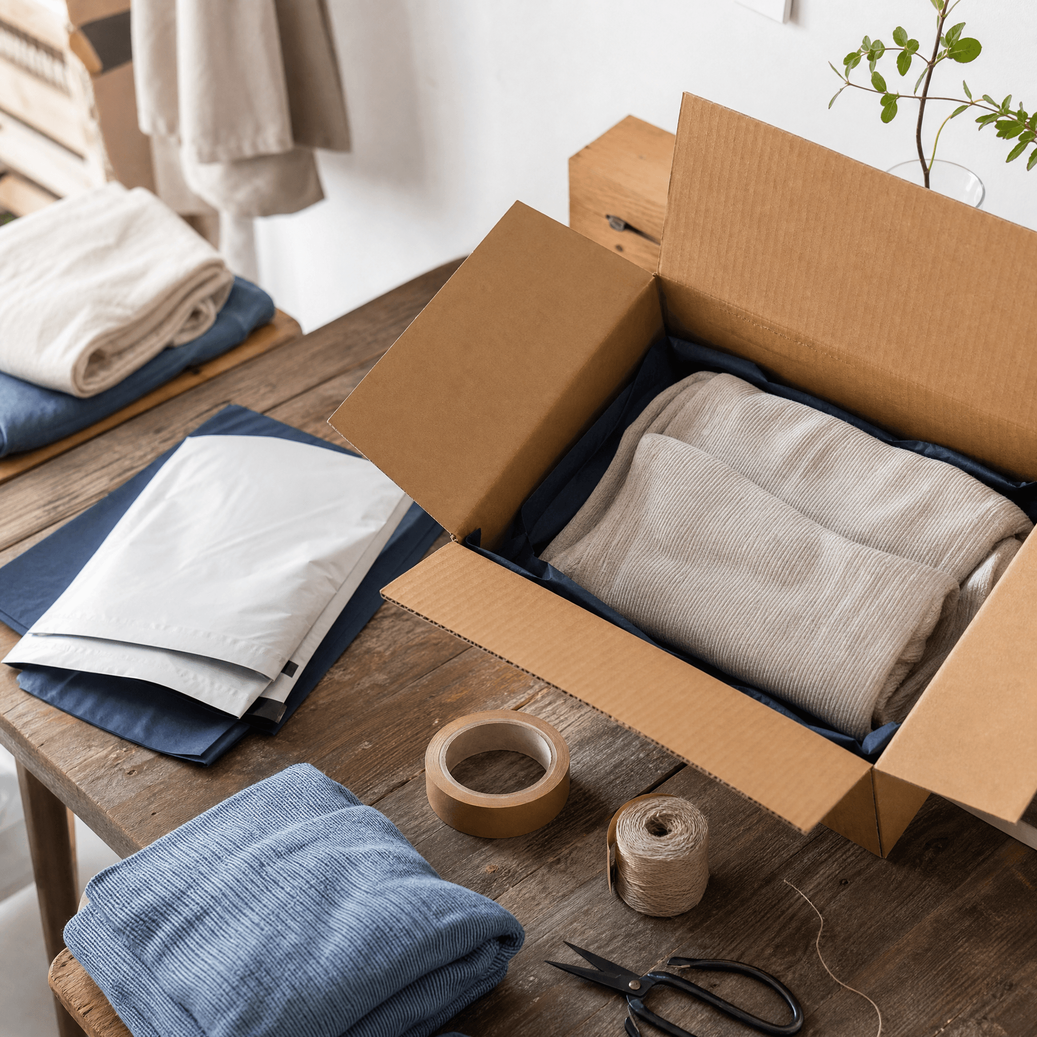 Apparel & textiles