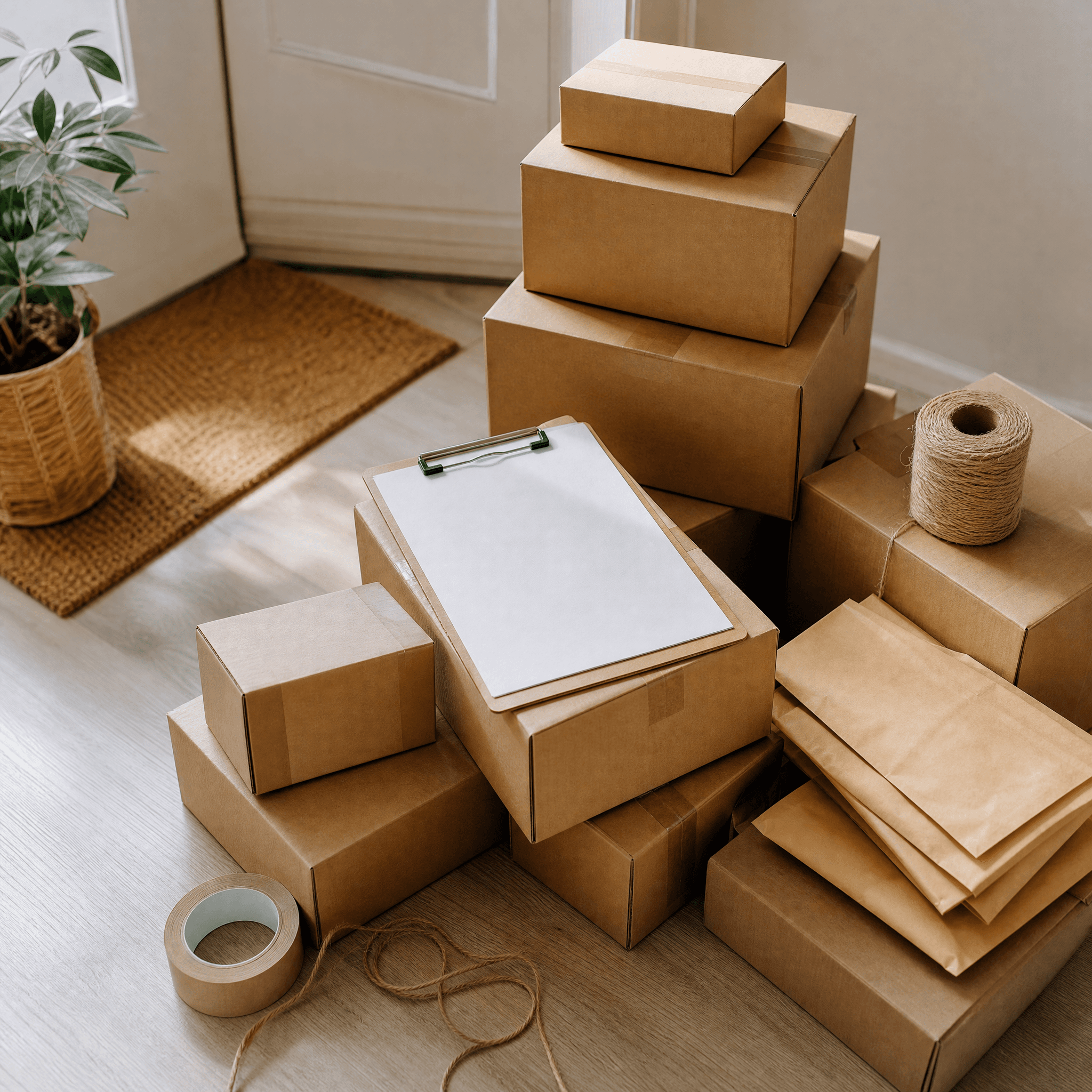 Cross-border sellers